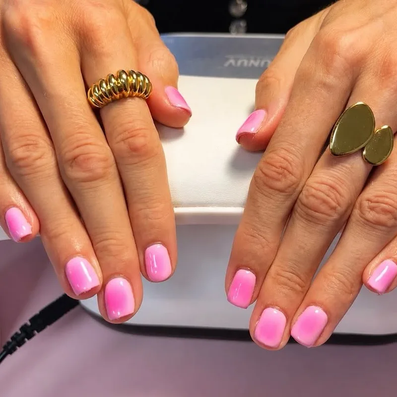 Onyx Nails Beauty project 1