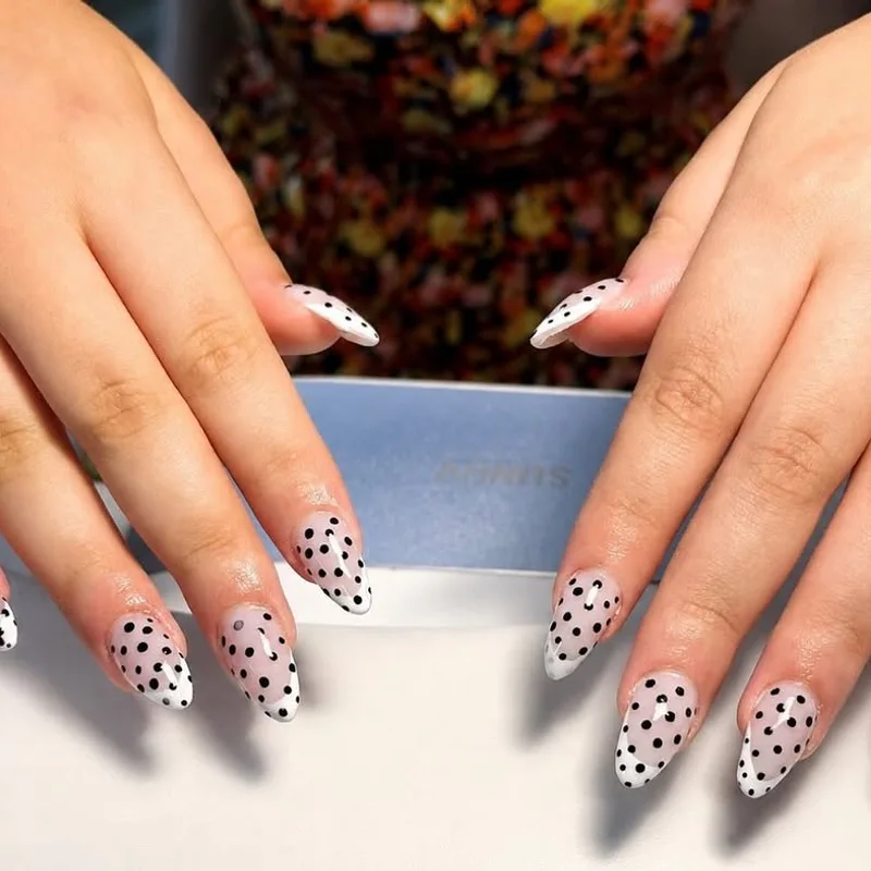 Onyx Nails Beauty project 2