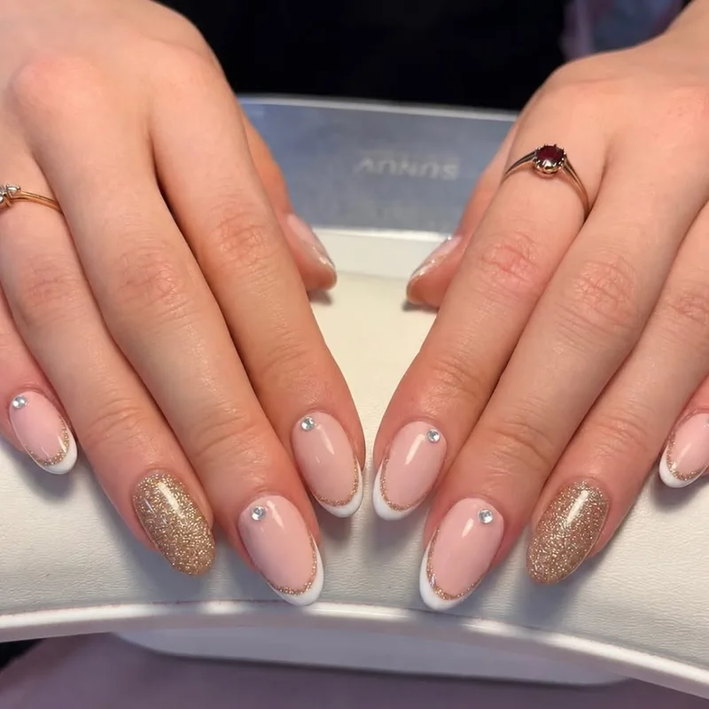 Onyx Nails Beauty project 4