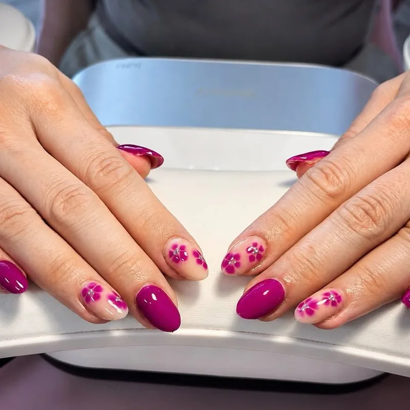 Onyx Nails Beauty project 5