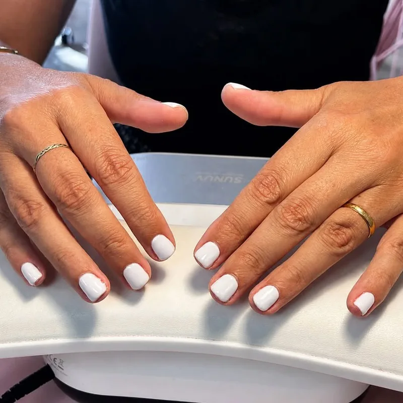 Onyx Nails Beauty project 6
